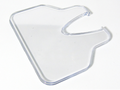 Gemini Taurus 3 Face Shield