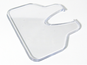 Gemini Taurus 3 Face Shield