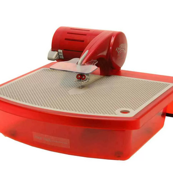 Gemini Taurus 3 Ring Saw 220V with EU-style plug