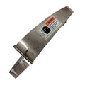 Gemini Revolution XT Splash Guard