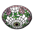 Rose Ceiling