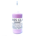 Garnet Glass Glaze 50ml bottle