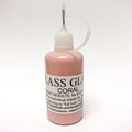 Green Glass Glaze 50ml bottle
