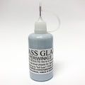 Periwinkle Glass Glaze 50ml bottle