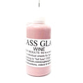 Wine Glass Glaze 50ml bottle