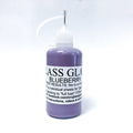 Silver Gray Glass Glaze 50ml bottle