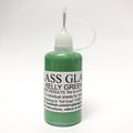 Kelly Green Glass Glaze 50ml bottle