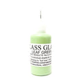 Leaf Green Glass Glaze 50ml bottle