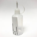 Clear Glass Glaze 50ml bottle