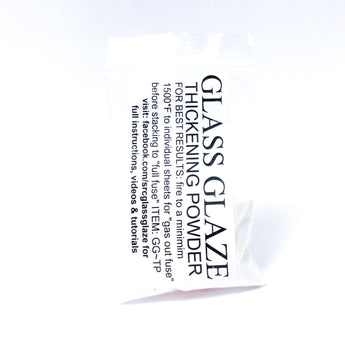 Thickening Powder 50ml bottle