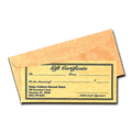 Gift Certificate