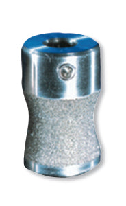 Glastar 3/4" Lamp Head, 100 Standard Grit