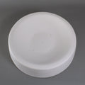 Round Slump 7-1/2 in. Glass Mold by Creative Paradise