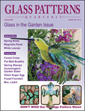 Glass Patterns Quarterly Spring 2018