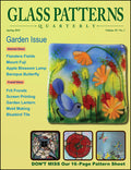 Glass Patterns Quarterly Spring 2019