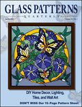 Glass Patterns Quarterly Spring 2020