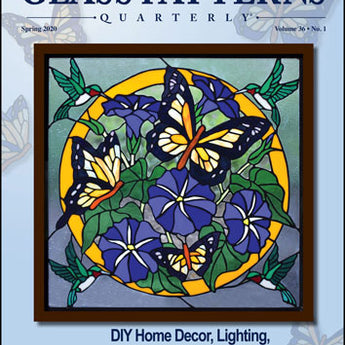 Glass Patterns Quarterly Spring 2020