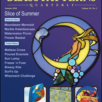 Glass Patterns Quarterly Summer 2018