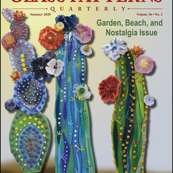 Glass Patterns Quarterly Summer 2020