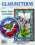 Glass Patterns Quarterly Summer 2021