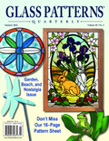 Glass Patterns Quarterly Summer 2022