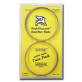 Gryphon C-40 37" Black Diamond Bandsaw Blades(Pair)
