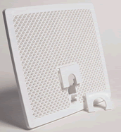 Gryphon Studio Grinder Top Plate