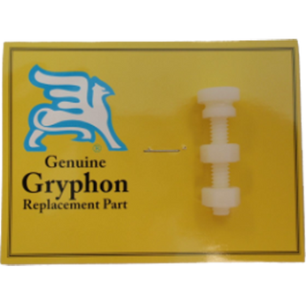 Gryphon C-40 Lower Adjust Screw