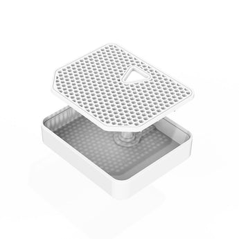 Mini G Elevated Work Surface and Basin Kit