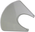Gryphon Convertible "Twister" Grinder Face Shield