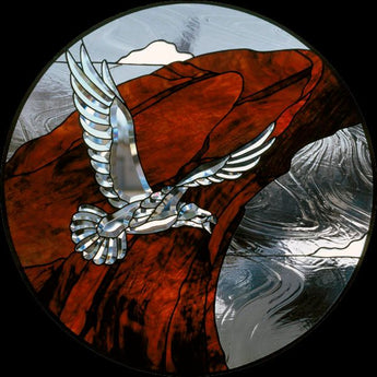 Eagle II Bevel Cluster