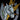 Horse Head Bevel Cluster