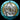 Sailboat Bevel Cluster