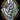 Dove (Left) Bevel Cluster