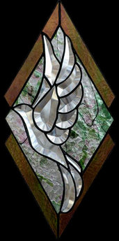 Dove (Left) Bevel Cluster