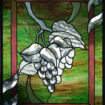 Grapes Bevel Cluster