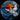 Flying Dove Bevel Cluster