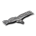 Bird of Prey Bevel Cluster