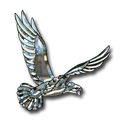 Eagle II Bevel Cluster