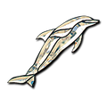 Dolphin Bevel Cluster