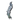 Heron Bevel Cluster, Facing Right