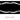 Oval Border Bevel Cluster