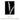 Clear Wheat Bevel Cluster