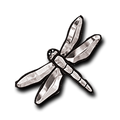 Dragonfly Bevel Cluster