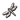 Dragonfly Bevel Cluster