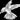 Large Hummingbird Bevel Cluster, Facing Left