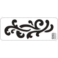 French Curve Stencil