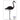 Flamingo Stencil