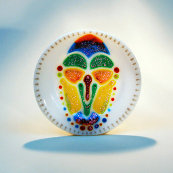 Tribal Mask