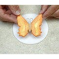 Butterfly Mini1 Wafer Stencil